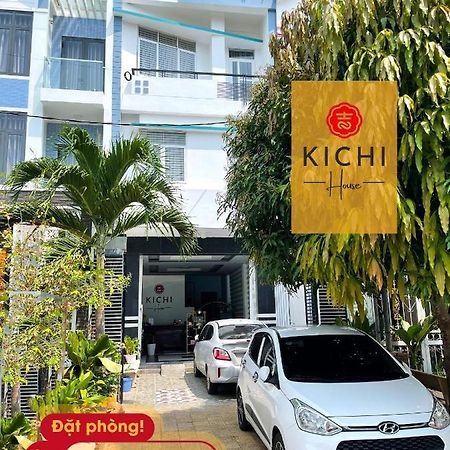 Hôtel Kichi House à Cần Thơ Extérieur photo