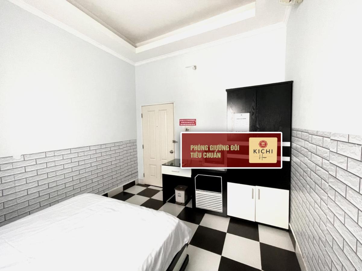 Hôtel Kichi House à Cần Thơ Extérieur photo