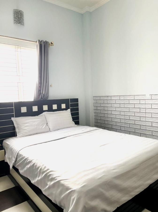 Hôtel Kichi House à Cần Thơ Extérieur photo